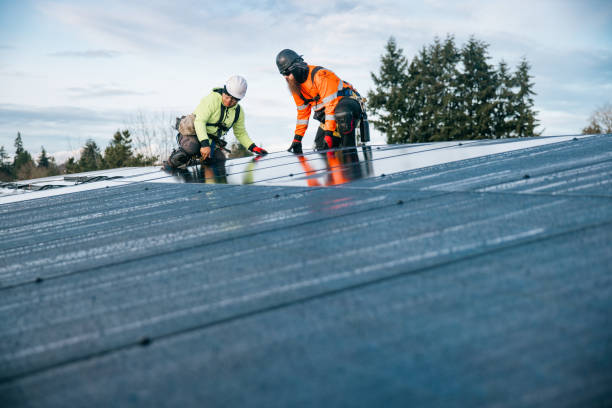 Reliable Roof Replacement contractor in Ponca City, OK by Roof Repair Smedway